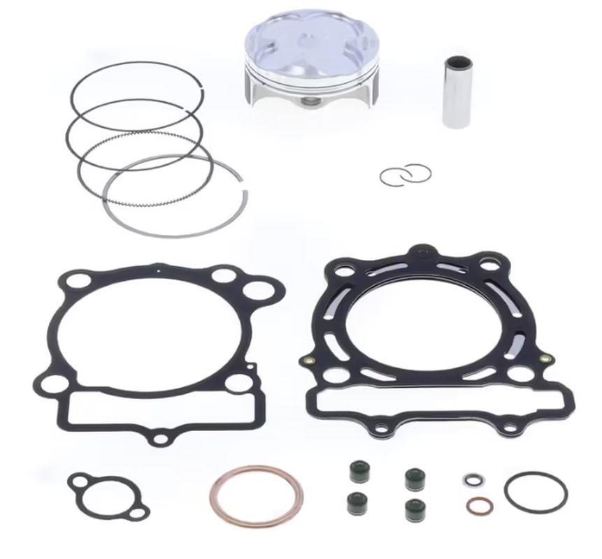 Pistonof sealsmi top end ATHENA P5F0770099004A