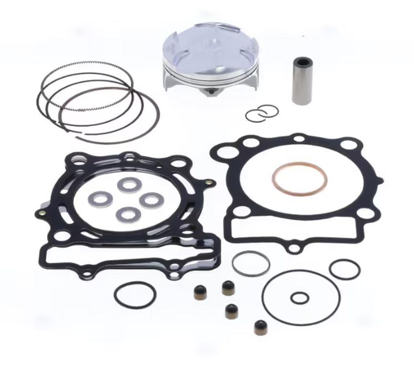 Pistonof sealsmi top end ATHENA P5F0780069003A