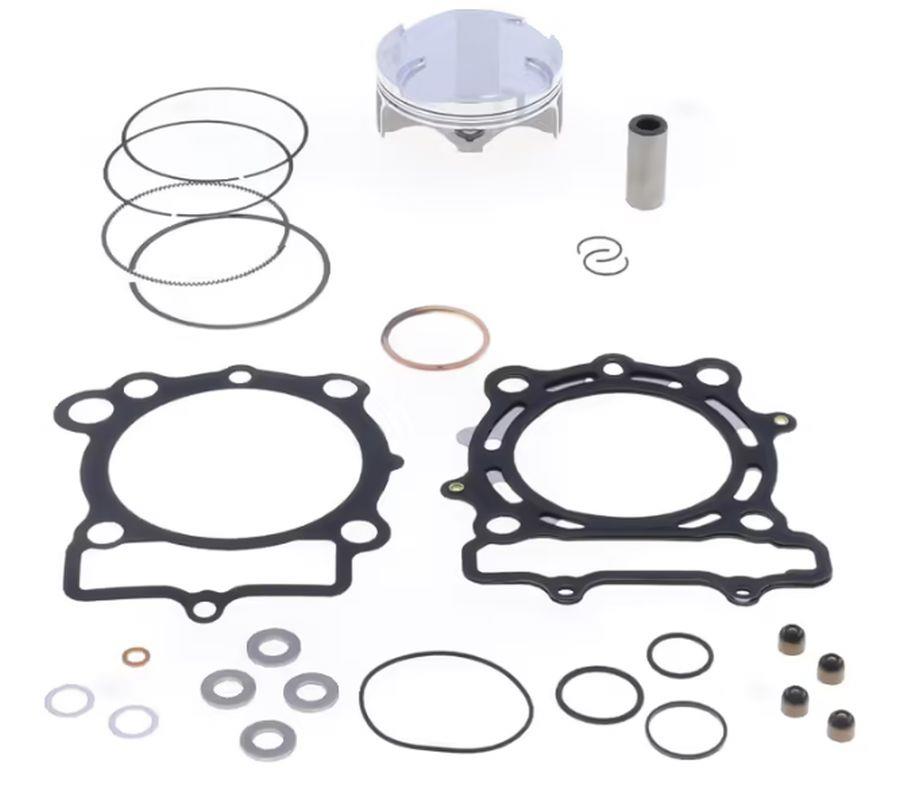 Pistonof sealsmi top end ATHENA P5F0780071004C
