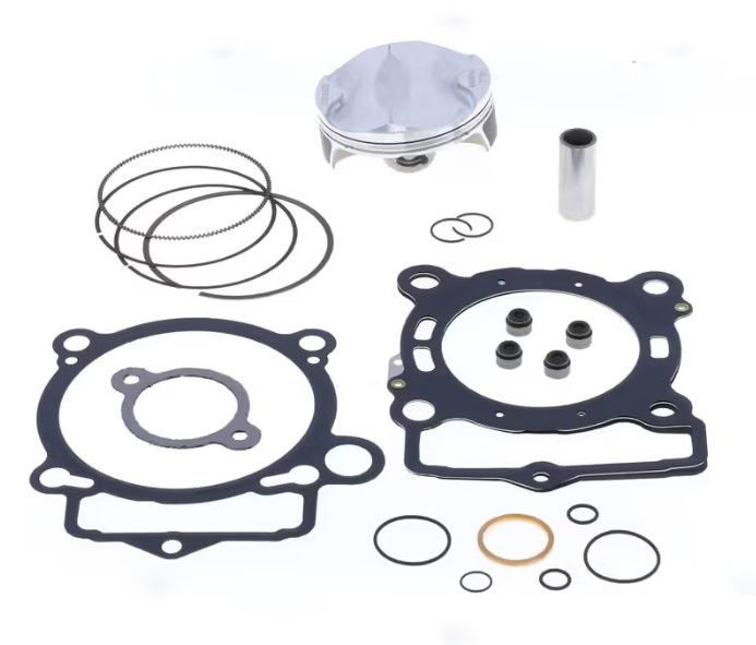 Pistonof sealsmi top end ATHENA P5F0780074001B