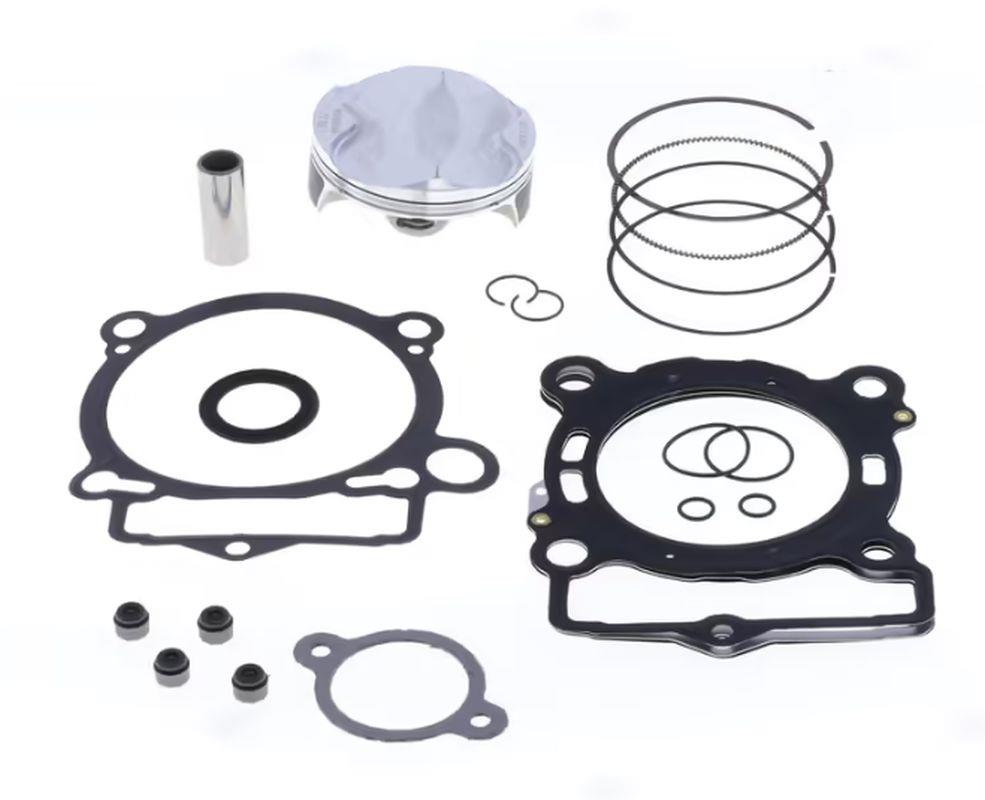 Pistonof sealsmi top end ATHENA P5F0780078001C