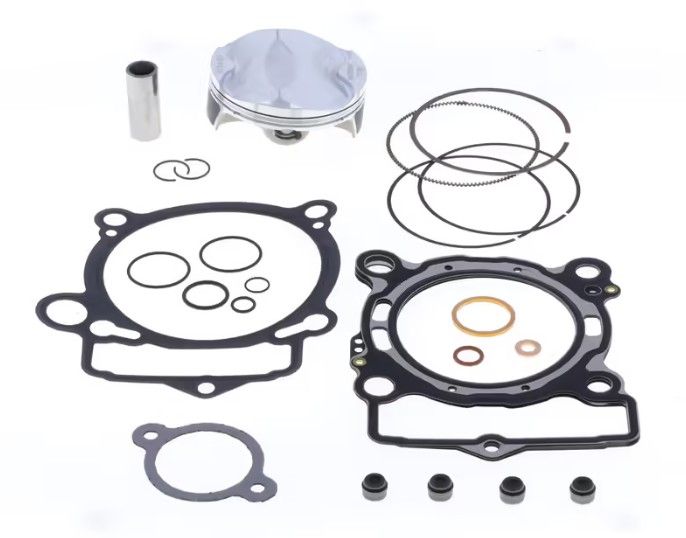 Pistonof sealsmi top end ATHENA P5F0780093001C