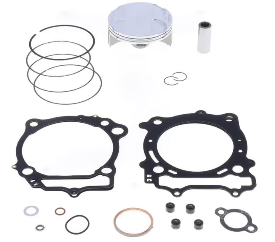 Pistonof sealsmi top end ATHENA P5F0960061004B