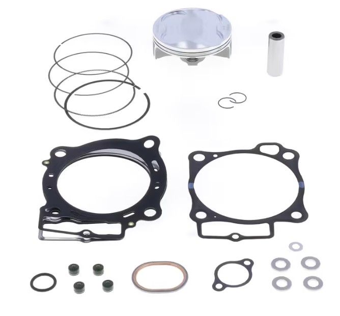 Pistonof sealsmi top end ATHENA P5F0960322006B