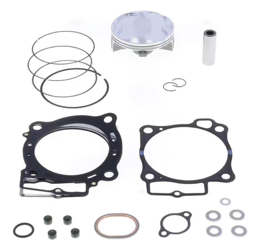 Pistonof sealsmi top end ATHENA P5F0960322006C