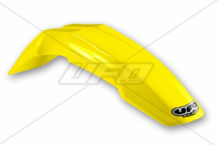 Mudguard front UFO PA01029102