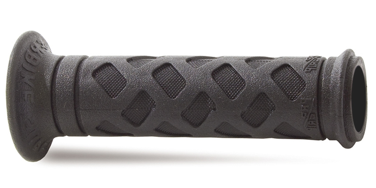 PROGRIP gripy PG699 ROAD (22+25mm, délka 125mm) barva černá (jednosměs) (699-102) (PG699)