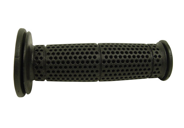 PROGRIP gripy PG714 RALLY (22+25mm, délka 125mm) barva černá (jednosměs) (714-102) (PG714)