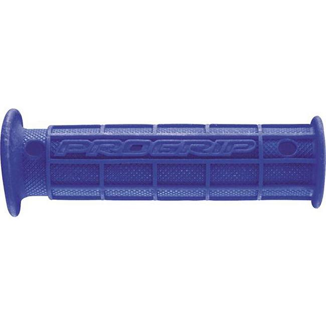 PROGRIP gripy PG726 ATV / JET SKI (22+22MM, dl.125MM) barva modrá (jednodílné) (726-104) (PG726/1)