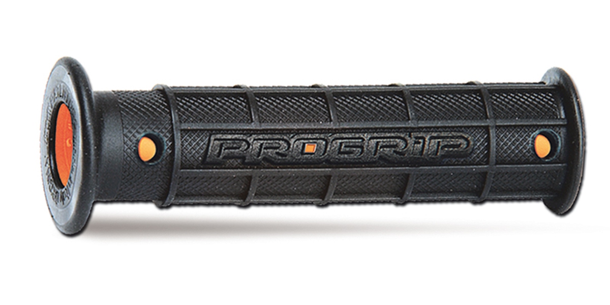 Levně PROGRIP řazení (gripy) PG727 ATV / JET SKI / MTB (22+22mm, délka 125mm) barva černá (jednosměs) (727-201) (PG727/1) (PROGRIP řazení (gripy) PG727 ATV)