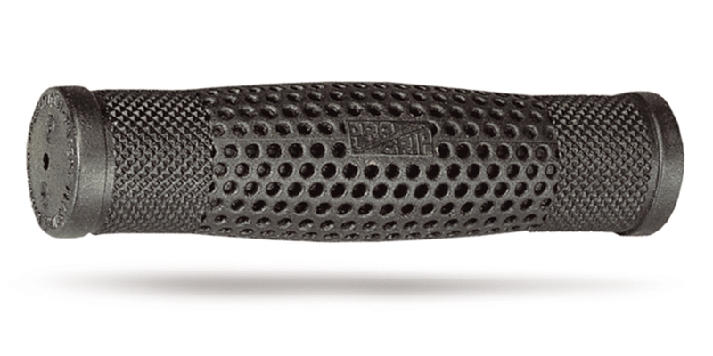 Levně Řazení (gripy) PRO GRIP PA073822KY02 (PROGRIP řazení (gripy) PG738 ATV / JETSKI / jízdní kolo MTB SOFT (22+22mm, délka 115mm) barva černá (jednosměs))