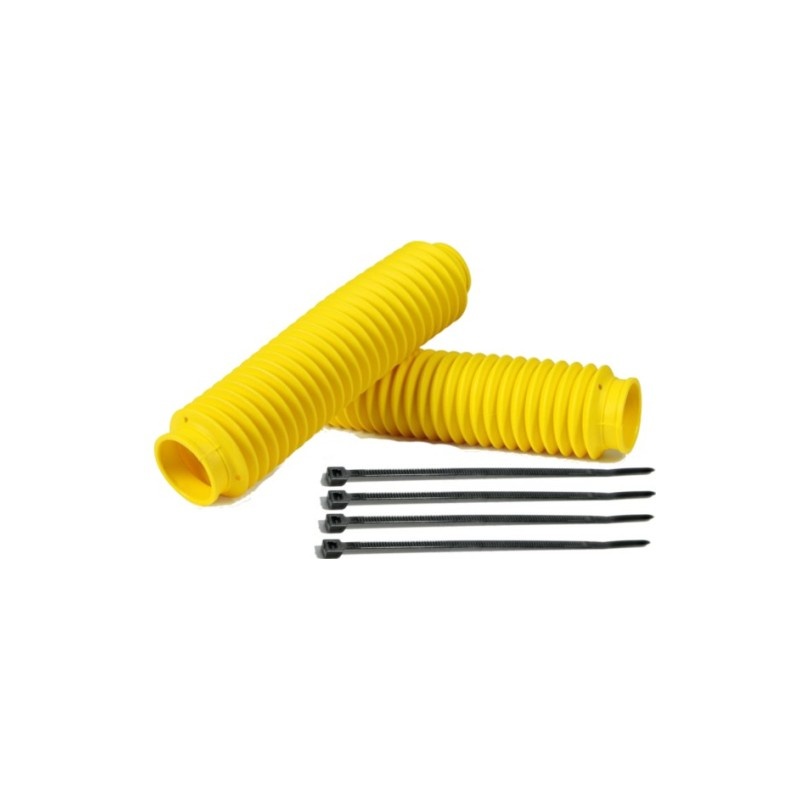 Levně PROGRIP gumy na vidlici PG2510 barva žlutá (průměr41/45mm) (2510-105) (PROGRIP gumy na vidlici PG2510 barva žlutá (průměr41/45mm) (2510-105))