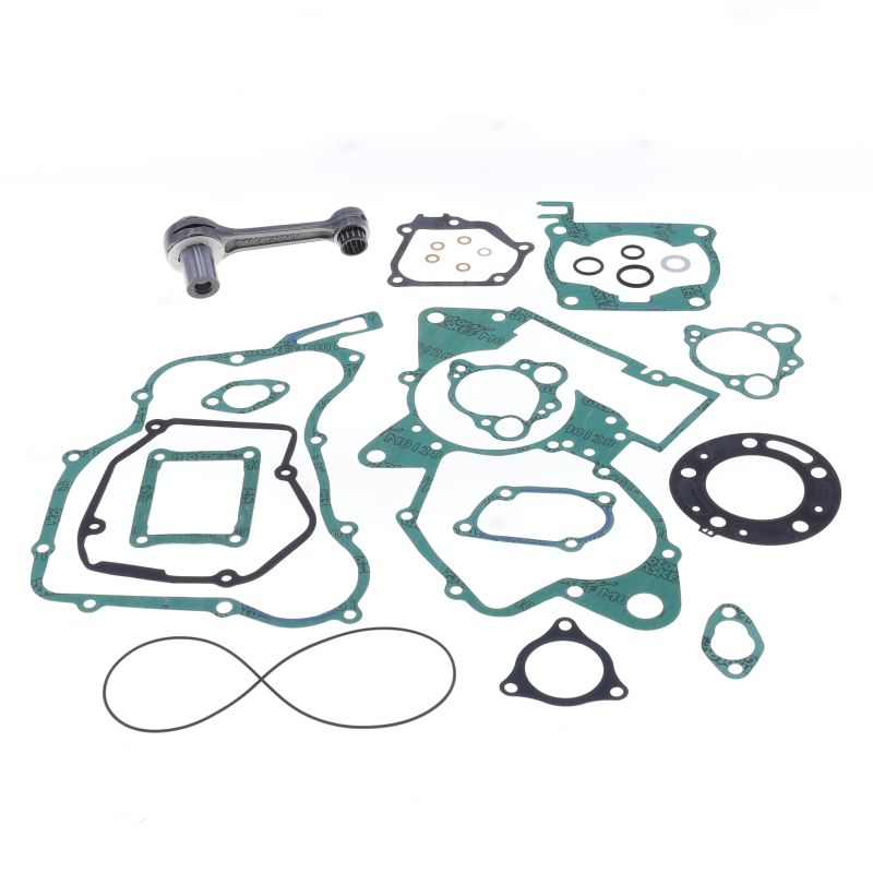 Connecting rod setcompleteem gasket motor ATHENA PB322009