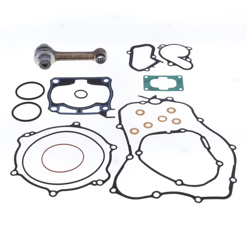 Connecting rod setcompleteem gasket motor ATHENA PB322016