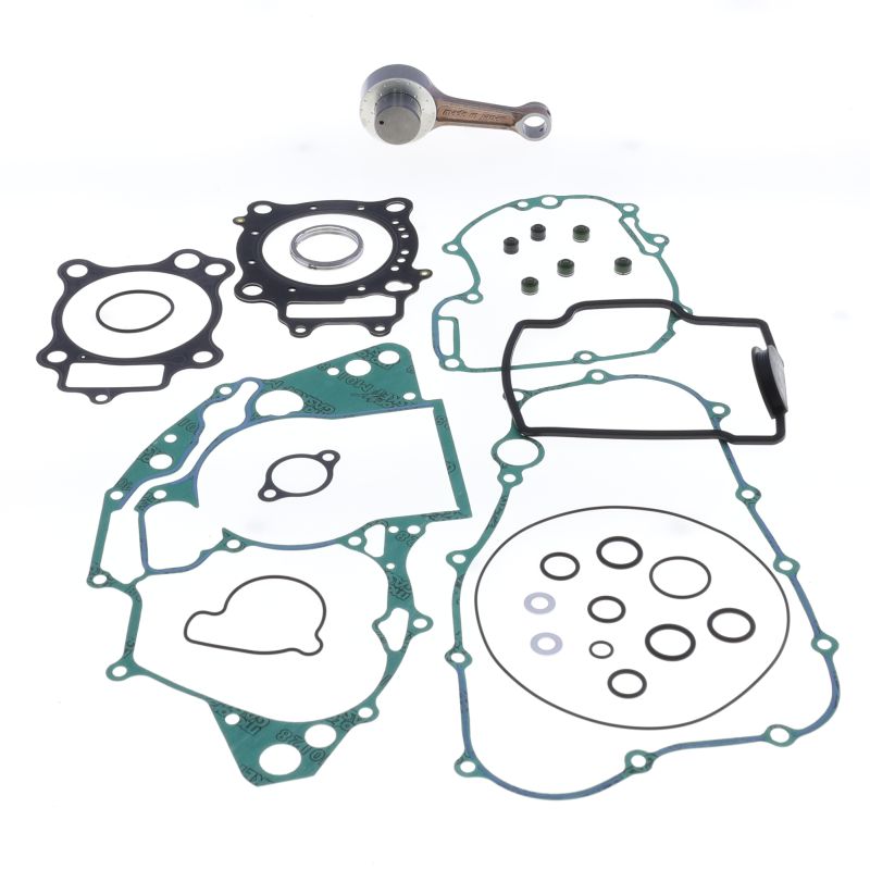 Connecting rod setcompleteem gasket motor ATHENA PB322018