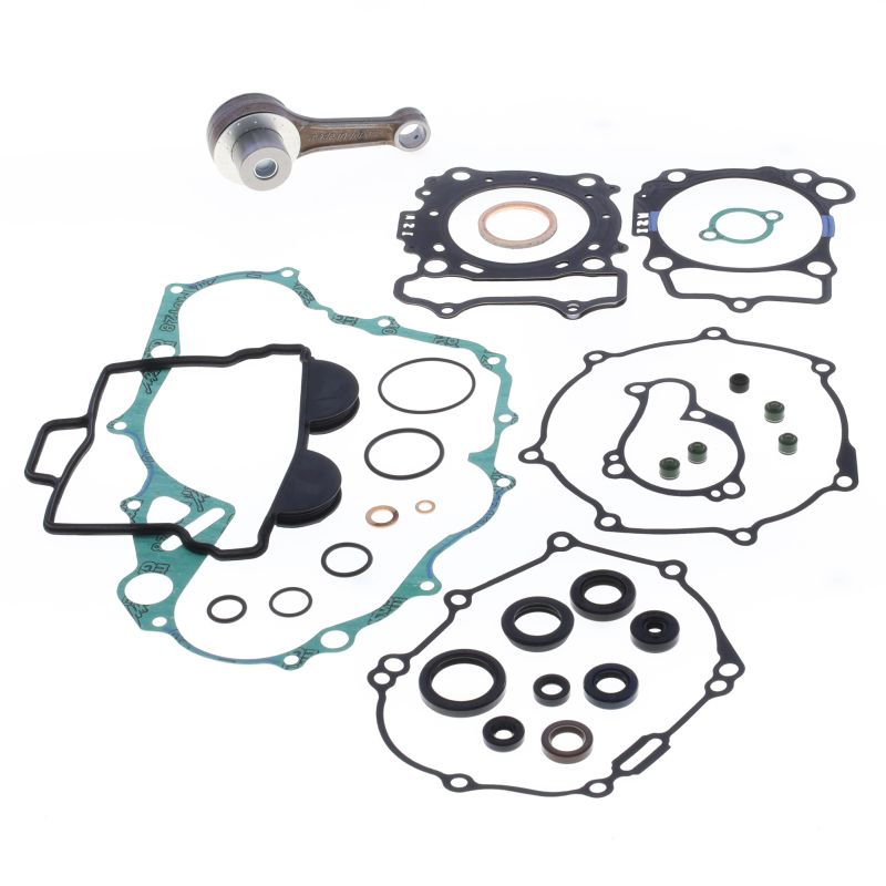 Connecting rod setcompleteem gasket motor ATHENA PB322026