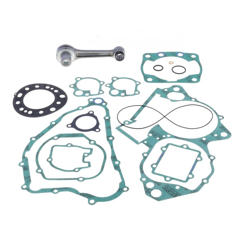 Connecting rod setcompleteem gasket motor ATHENA PB322034