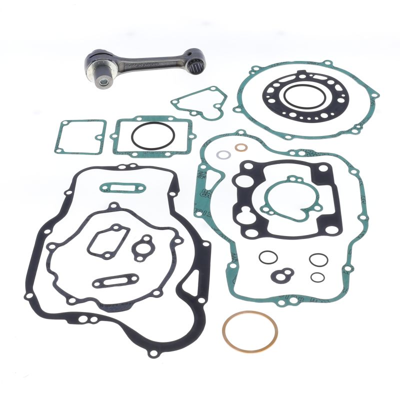 Connecting rod setcompleteem gasket motor ATHENA PB322037