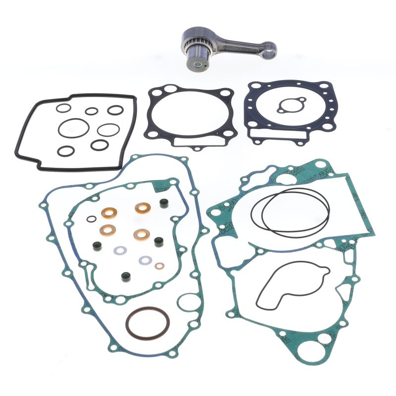Connecting rod setcompleteem gasket motor ATHENA PB322042
