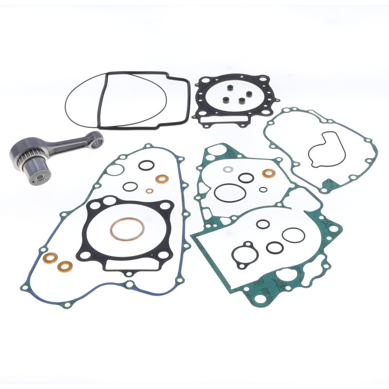 Connecting rod setcompleteem gasket motor ATHENA PB322044
