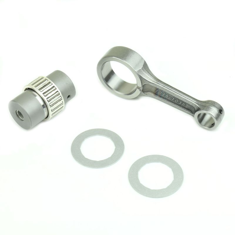 Connecting rod setcompleteem gasket motor ATHENA PB322050