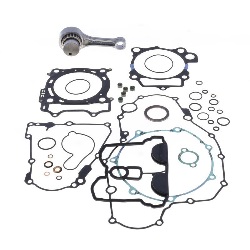 Connecting rod setcompleteem gasket motor ATHENA PB322051