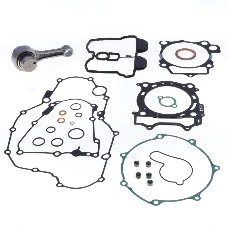 Connecting rod setcompleteem gasket motor ATHENA PB322056