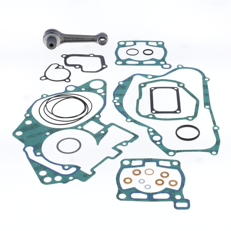 Connecting rod setcompleteem gasket motor ATHENA PB322064