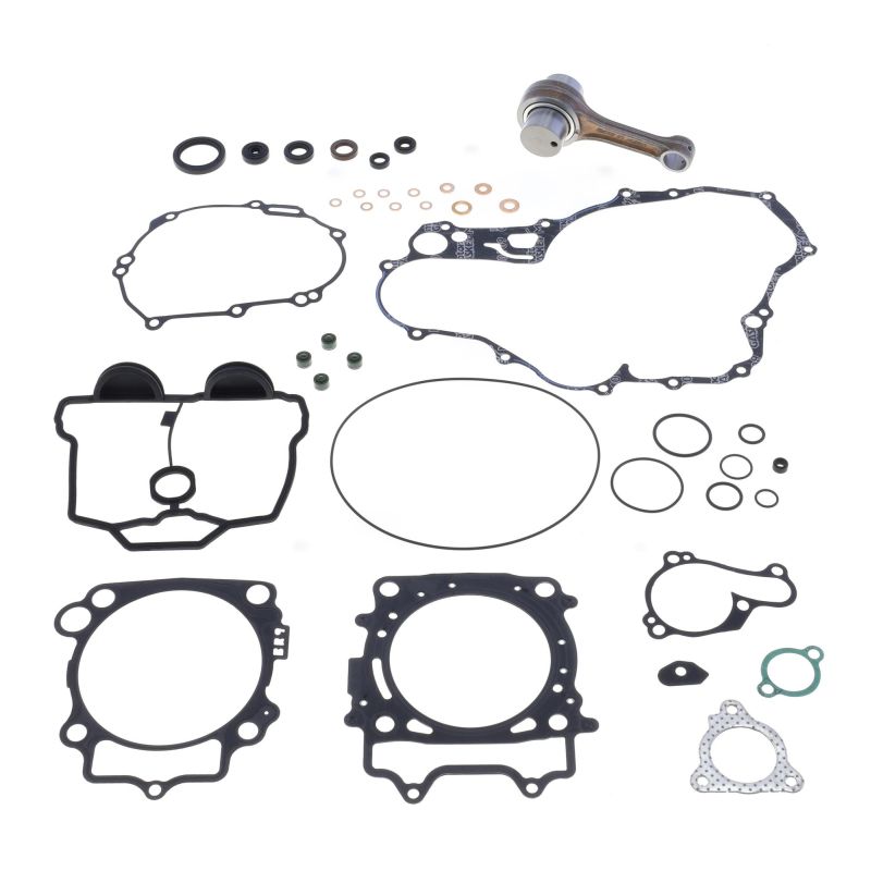 Connecting rod setcompleteem gasket motor ATHENA PB322088