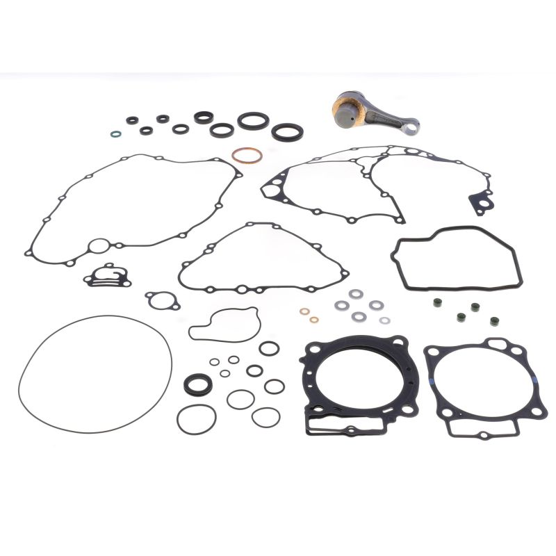 Connecting rod setcompleteem gasket motor ATHENA PB322093