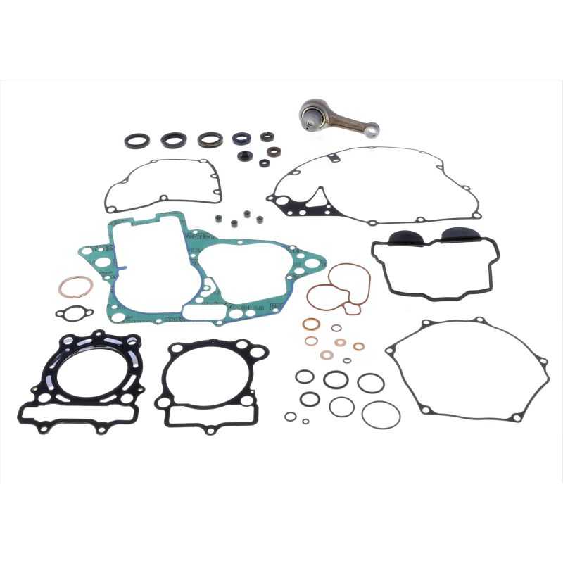 Connecting rod setcompleteem gasket motor ATHENA PB322097