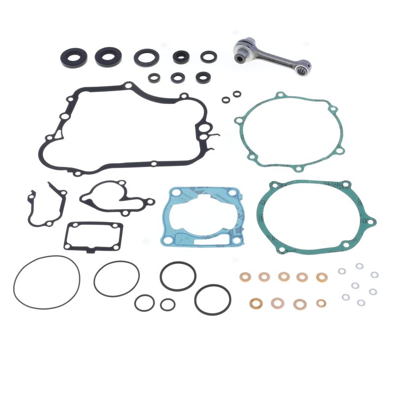 Connecting rod setcompleteem gasket motor ATHENA PB322098