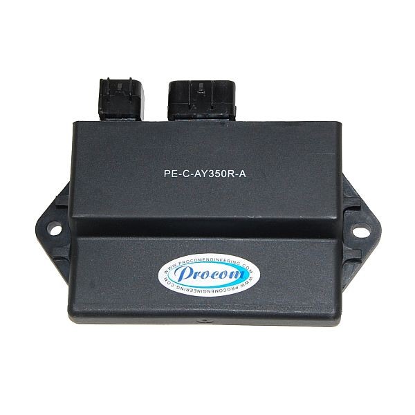 ELECTROSPORT ignition module / controller of engine / cdi YAMAHA raptor 350 04-12 (PE-C-AY350R-A)