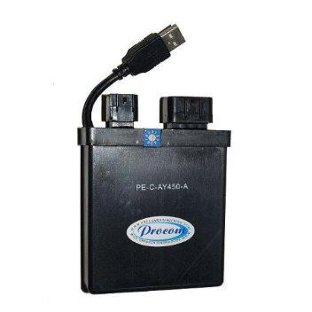 ELECTROSPORT (procom) ignition unit YAMAHA yfz 450 (04-09) programovatelný pomocí usb (PE-C-AY450-A)