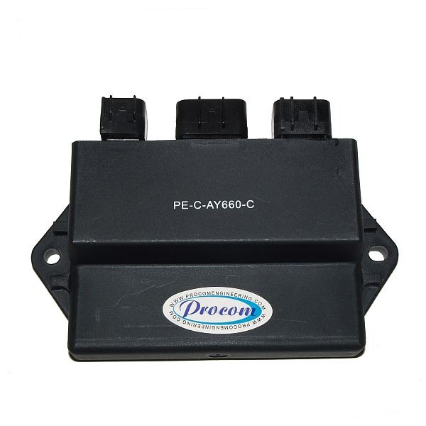 ELECTROSPORT (procom) ignition unit YAMAHA raptor 660 (04-05) (PE-C-AY660-C)