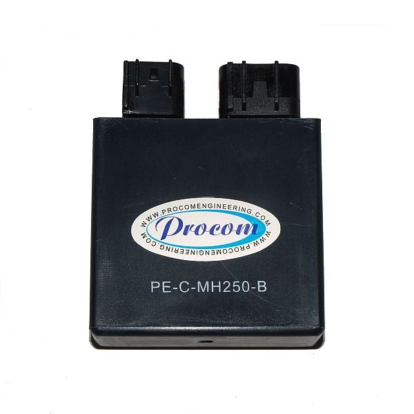 ELECTROSPORT (PROCOM) ignition unit HONDA CRF 250 (05)
