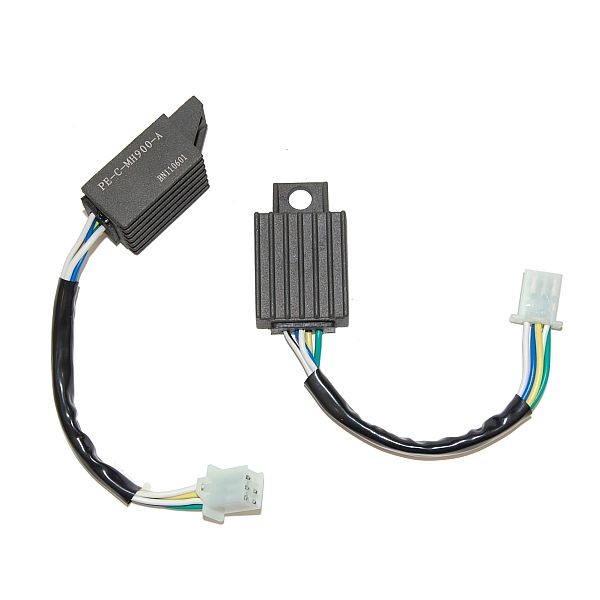 ELECTROSPORT modul zapalování / ovladač motoru / CDI HONDA CB 650 / 750 79-83, CBX 1000 79-82, CB 900 80-82, CX 500 C / turbo 80-82, GL 1100 GOLD WING 81-83, CX 650 C / turbo 81-83