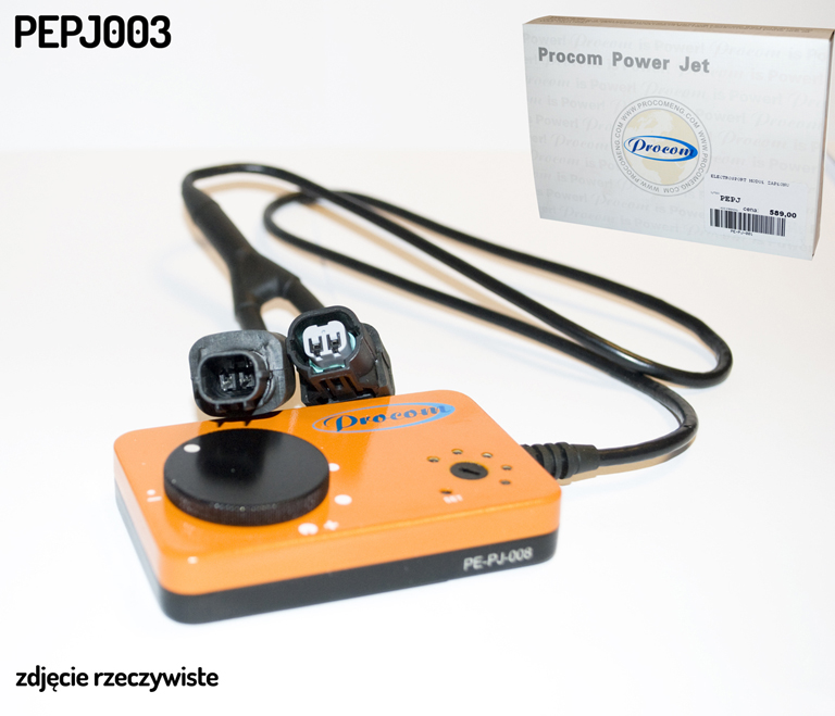 ELECTROSPORT (PROCOM) fuel injection controller DUCATI / CAN-AM / POLARIS