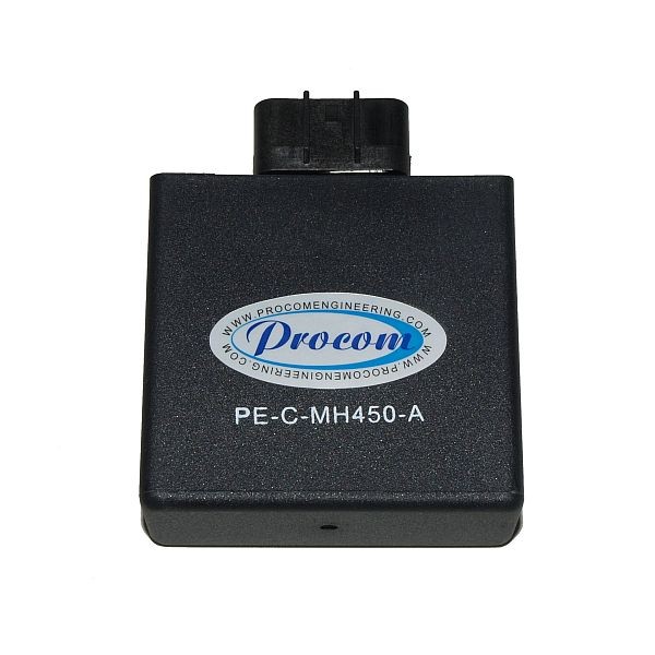 ELECTROSPORT (PROCOM) jednotka zapalování HONDA CRF 450R (02-03) (PECMH450A)
