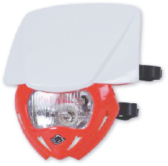 Headlight UFO PF01709W070