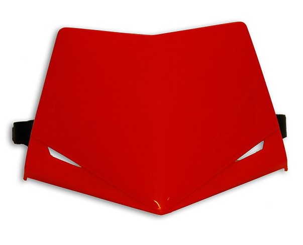Top light cover UFO PF01713070