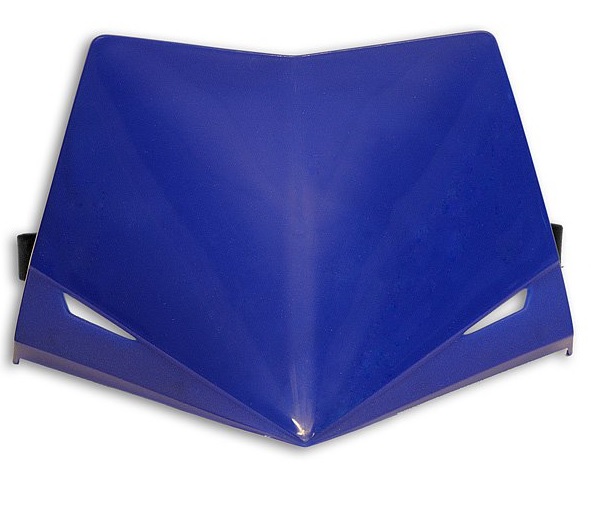 Top light cover UFO PF01713089