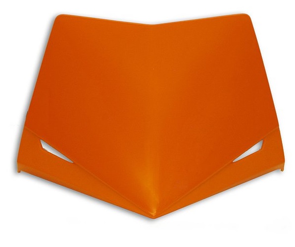 Top light cover UFO PF01713127