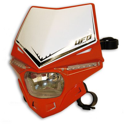 Headlight UFO PF01715070