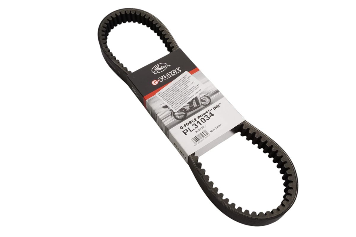 GATES POWERLINK scooter drive belt YAMAHA N-MAX 125 '15 / '17-'19, N-MAX 150 '17-'19, N-MAX 160 '21-'22 ( NMAX ) (903x22,5) (PL31034)