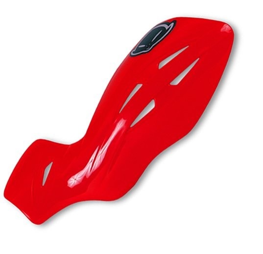 Replacement plastics for lever covers UFO PM01635070