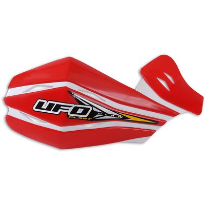 Replacement plastics for lever covers UFO PM01641070
