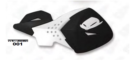 Lever covers UFO PM01646001