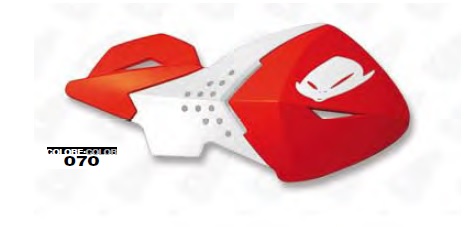 Lever covers UFO PM01646070