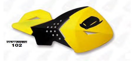 Lever covers UFO PM01646102